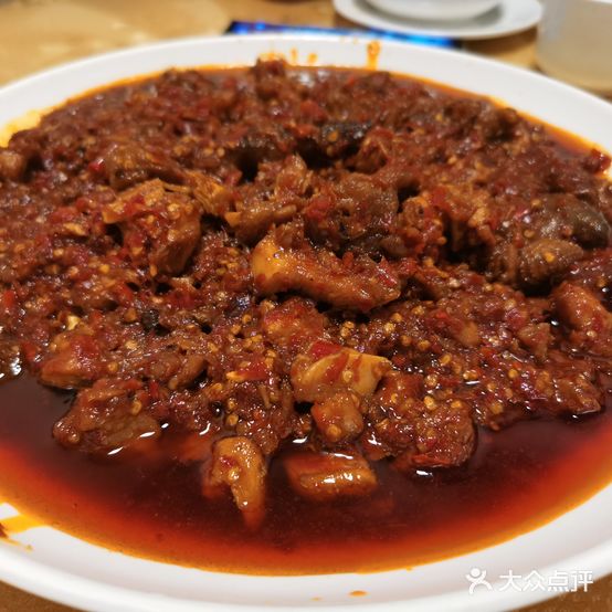 阳光辣子鸡(文笔路店)