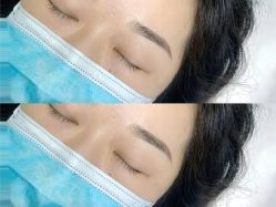 -Yue Show馨选·半永久纹眉纹眼线