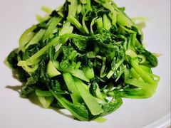 -羲和雅苑•北京烤鸭(陆家嘴中心店)