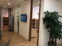 -桥恩心理咨询国际连锁(南山总店)