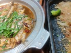 -大清花饺子城(昌黎店)