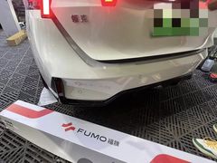 -阿胡BOP保镖隐形车衣(静安旗舰店)