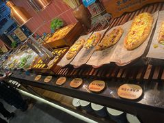 -東盛炭烤自助料理(浦东文峰广场店)