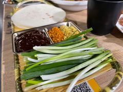 -烤五行·烧烤烤串(石佛营店)