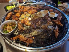 -五彩凉山自助西昌烧烤(柳翠路店)