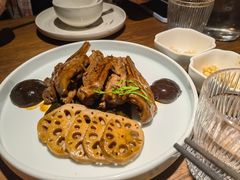 -清水亭湖北菜(大屯DT51店)