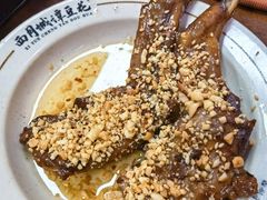 香辣兔腿-西月城谭豆花(春熙路店)