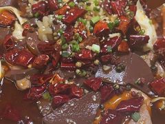 -北平味道.京味菜.烤鸭(梨园店)