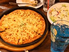 -Kpasta韩式意大利面