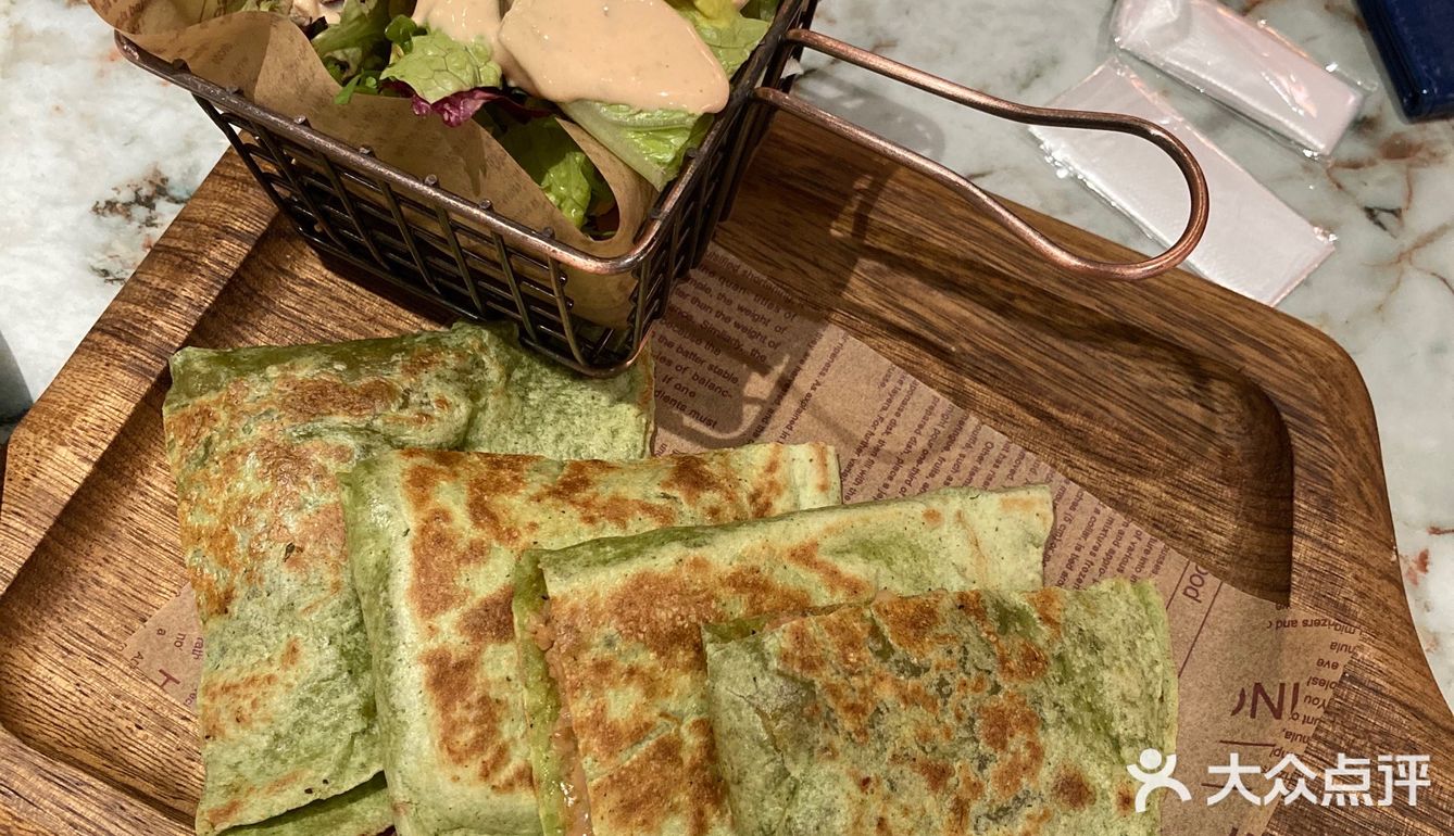 爱上意大利面🍝