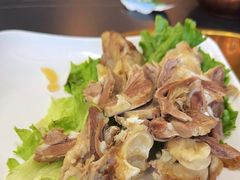 -诺敏塔拉奶茶-布里亚特包子-手把肉(锦都会店)