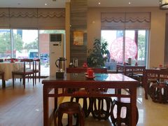 -冶春茶社(沃尔玛店)
