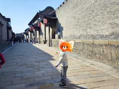 -常家庄园
