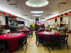 大堂-李连贵酒家熏肉大饼(昆明街店)