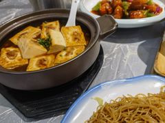 -春满人间酒楼(园岭中路店)