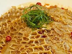 -狮王府淮扬菜(夫子庙老门东店)