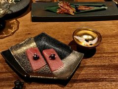 -桐寿司Sushi Tong