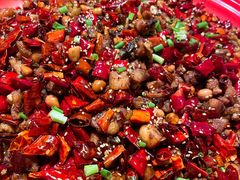 -先启半步颠·川菜小炒