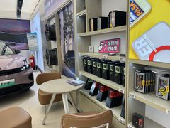 -万达广场(大明宫店)