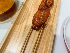 -清真·西域伙伴牛肉面·羊肉串(融创店)