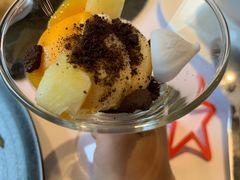 冰淇淋-王品牛排(杭州大厦店)