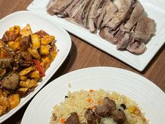 -贯贯吉·清真餐厅(浙江中路店)