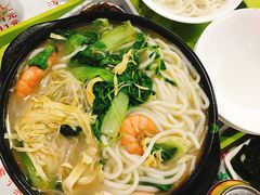 -丽虹米线(青泥店)