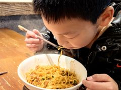 -寻裕记·现炒浇头面(人民广场店)