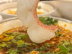 -喜聚薈·花膠雞海鮮火鍋(越秀店)