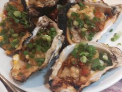 -芭菲盛宴·环球美食(锦城万达广场店)
