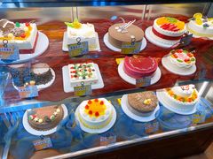 -新侨三宝乐面包店(崇文门店)