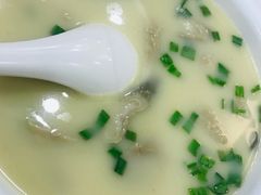 -嘉旺港式茶餐厅(延长中路店)