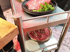-韩宫宴和牛烤肉(宁波环球银泰城店)