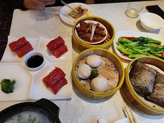 -粤秀小厨·广式早茶(辽宁路店)