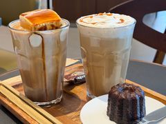 -Peet's 皮爷咖啡(海雅缤纷城店)