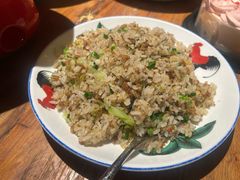-破三川·新川菜(静安大融城店)