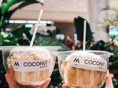 -M Stand(宁波万象城店)