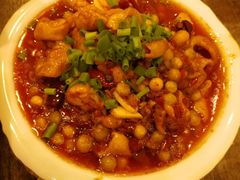 -庆合府重庆大排档(紫都城店)