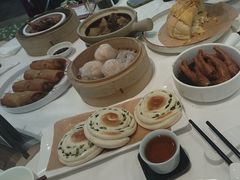 -金河半岛园林酒家(金融城店)