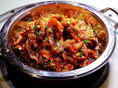 -张大师鸭爪爪特色干锅(南湖店)