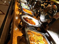 -芭菲盛宴·环球美食(北城国际店)