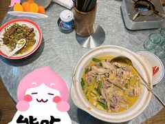 -老妈厨房·长沙街坊菜(国金店)