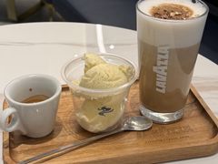 -LAVAZZA拉瓦萨咖啡(星荟中心店)