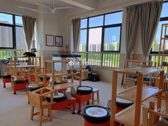-合肥市南门小学(森林城校区)