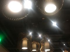 大堂-和彩放题餐厅(酒仙桥店)