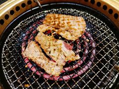 雪花牛排-神户赤童日式烤肉(金地广场店)