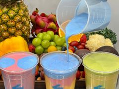 -白色日记·手作酸奶(麦凯乐店)