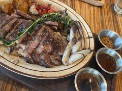 -LENBACH兰巴赫西餐啤酒坊(大连东港店)