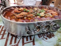 海鲜大咖-名超海鲜烧烤大排档