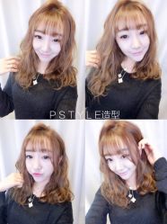-P.STYLE 派斯造型